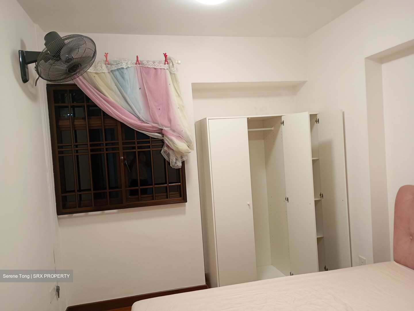 Blk 403B Fern Spring (Sengkang), HDB 5 Rooms #458815341